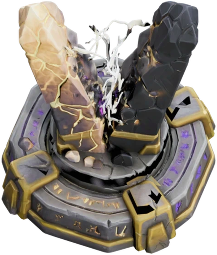 Cataclysm